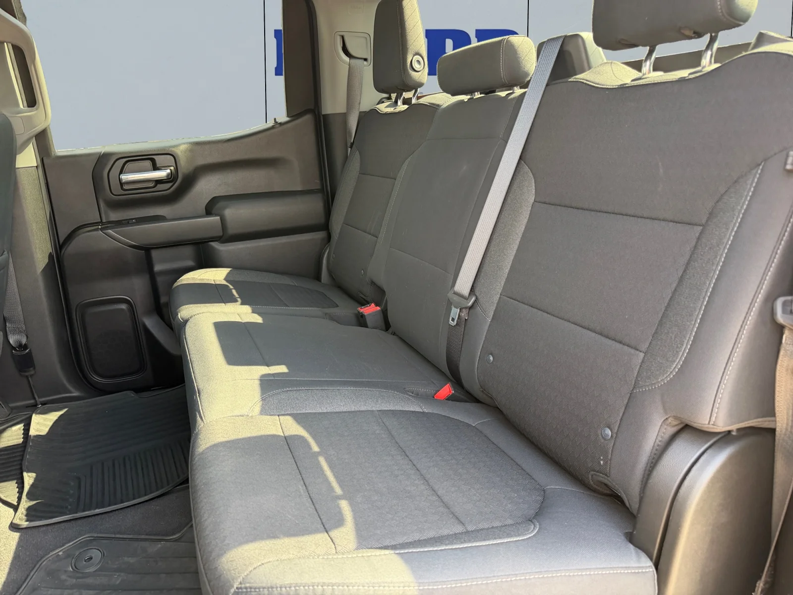 Used 2019 HAVANA BROWN METALLIC Chevrolet LT image 16