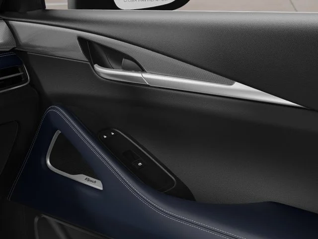 New 2027 MINERAL BLACK INFINITI Sport AWD image 21