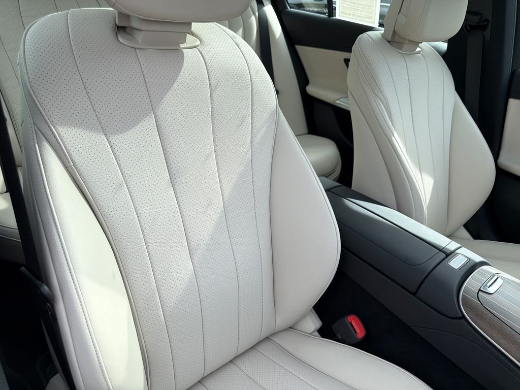 Certified Used 2026 Black Mercedes-Benz E 350 image 36