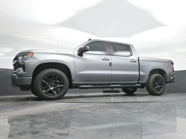 2026 Chevrolet Silverado 1500 RST - Photo 13