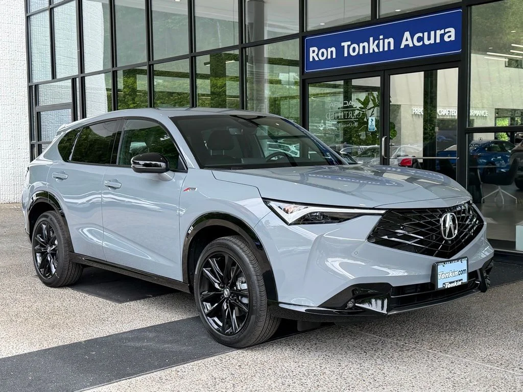 2026 Acura ADX AWD A-Spec w/Advance Package's photo