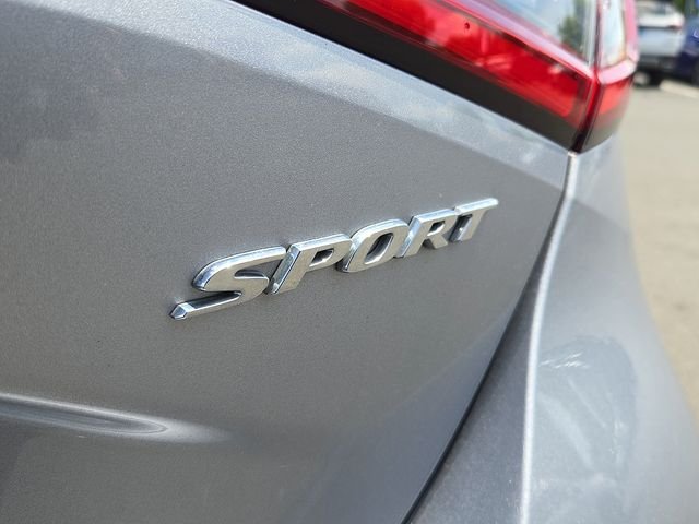 2023 Honda Civic Hatchback Sport - Photo 29