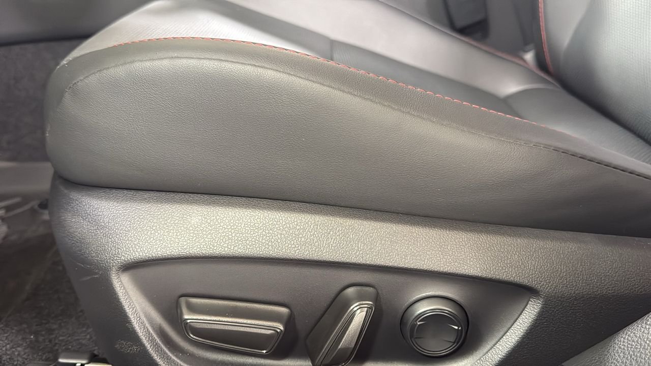 Used 2026 Blue Toyota XSE image 14