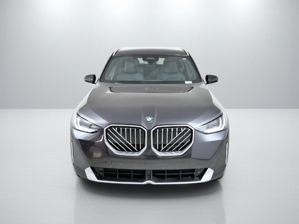 Used 2026 Dark Graphite Metallic BMW 30 xDrive image 17