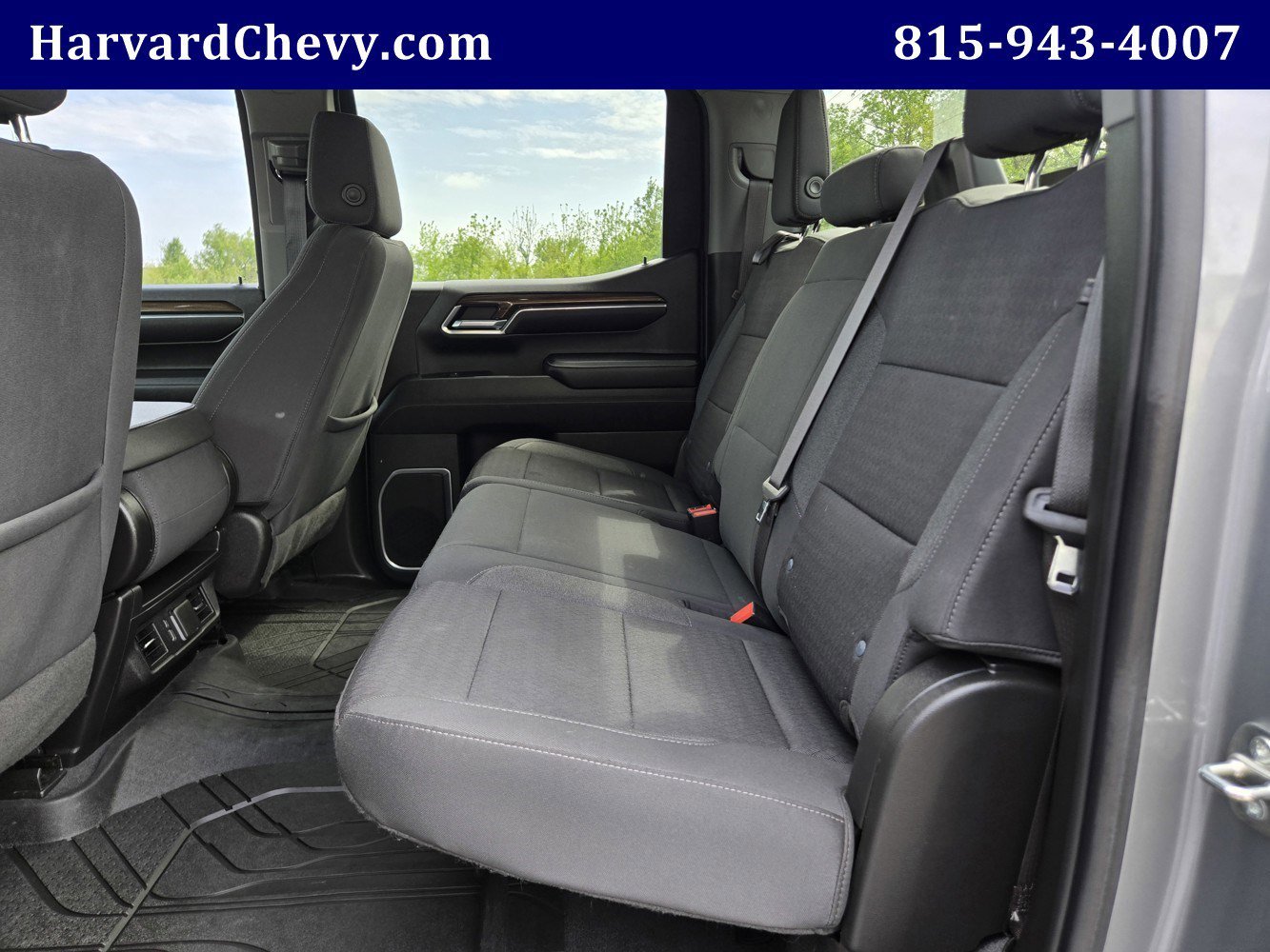 2023 Chevrolet Silverado 1500 LT - Photo 24