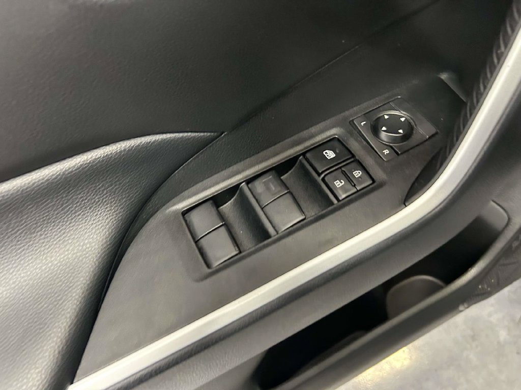 Certified Used 2025 Silver Toyota LE image 17