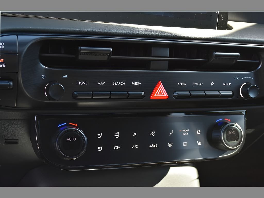New 2026 Creamy White Pearl Hyundai XRT Pro image 50