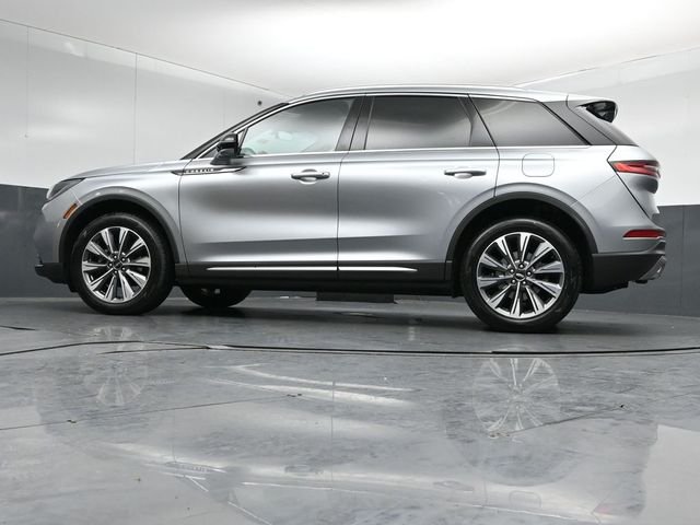 Used 2022 Silver Lincoln Reserve image 42