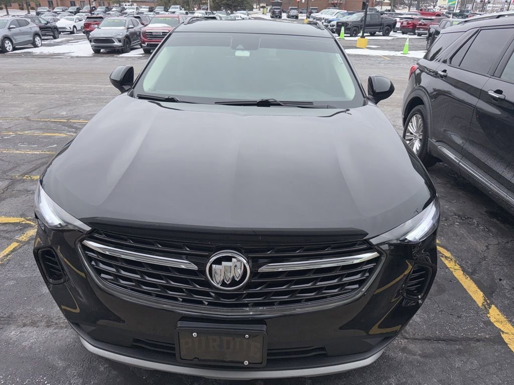 2023 BUICK ENVISION - Image 1