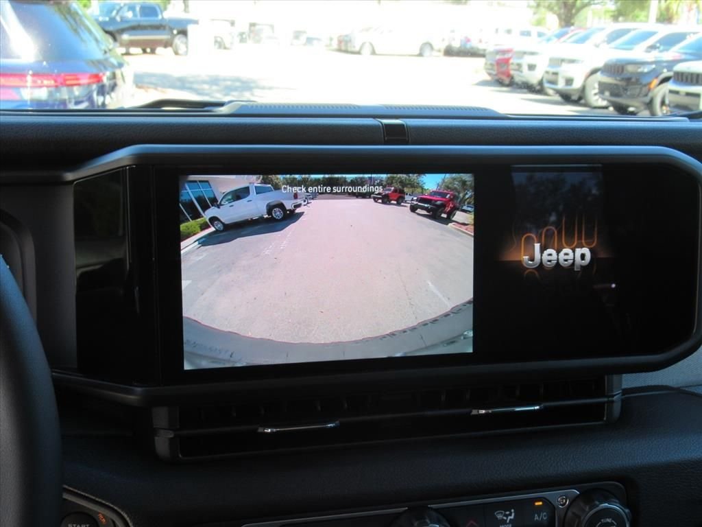 2026 Jeep Wrangler 2-Door Willys - Photo 21