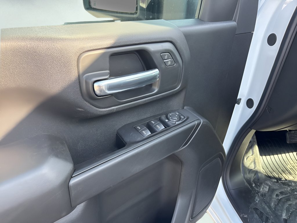 2026 Chevrolet Silverado 2500 HD Work Truck - Photo 21