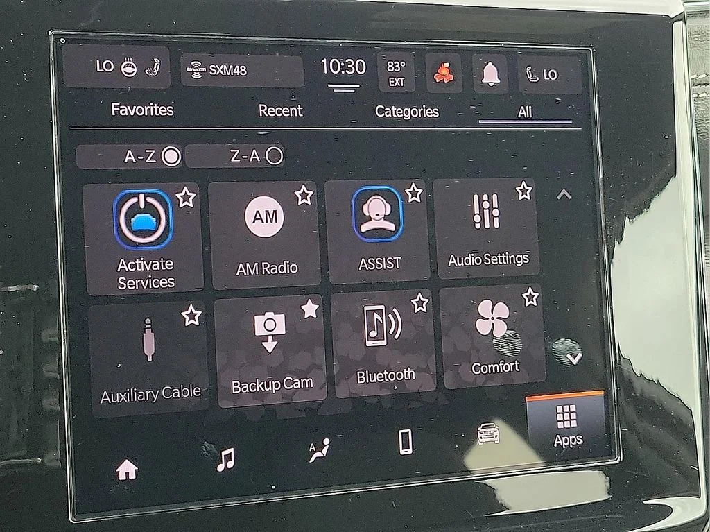 2025 Jeep Grand Cherokee L Laredo - Photo 19