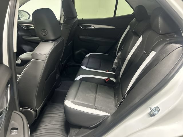 2026 Buick Envision Sport Touring - Photo 23