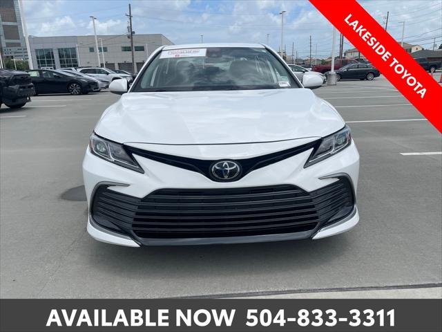 Certified Used 2023 ICE CAP Toyota  image 9