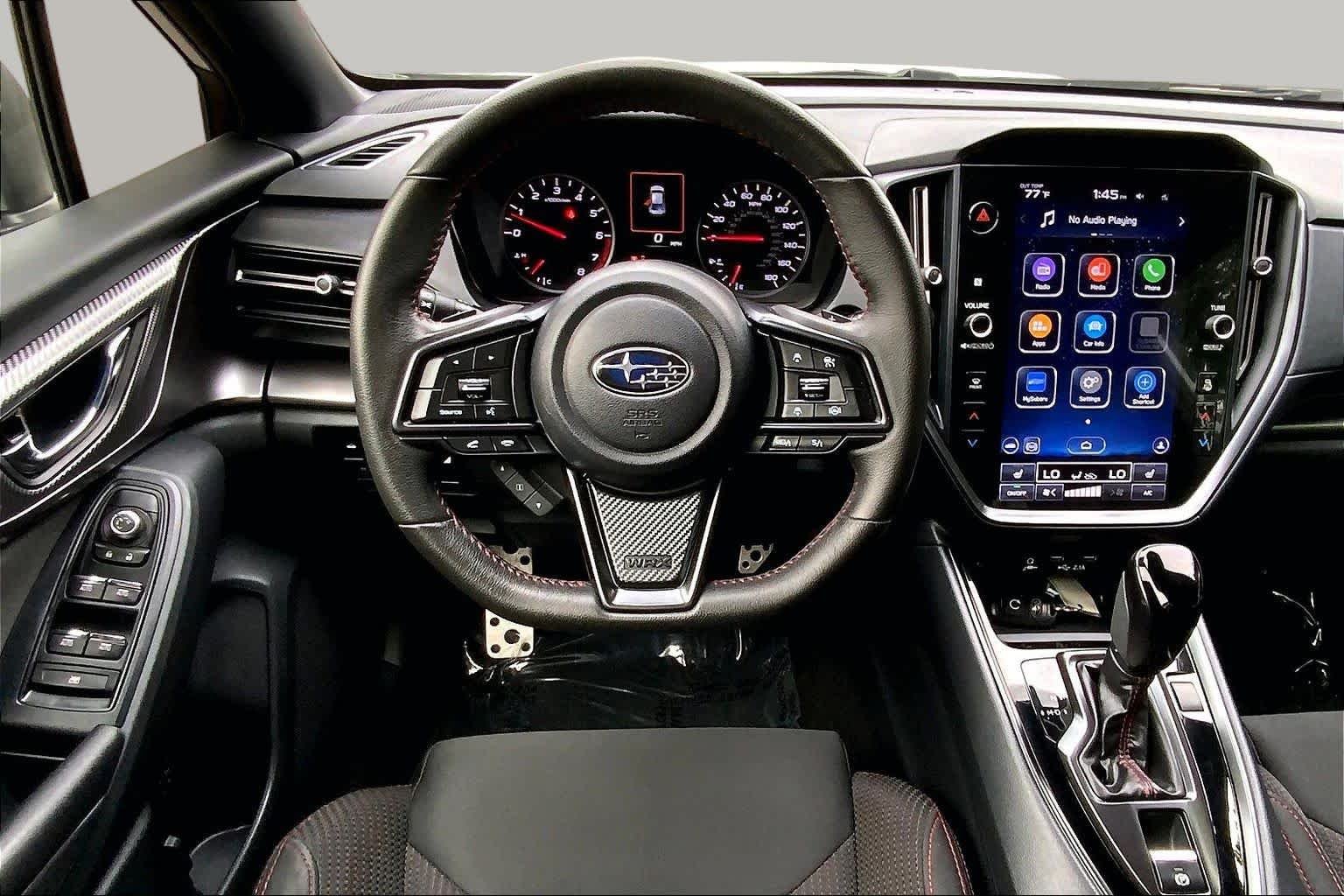 Pre-Owned 2023 Subaru WRX Premium