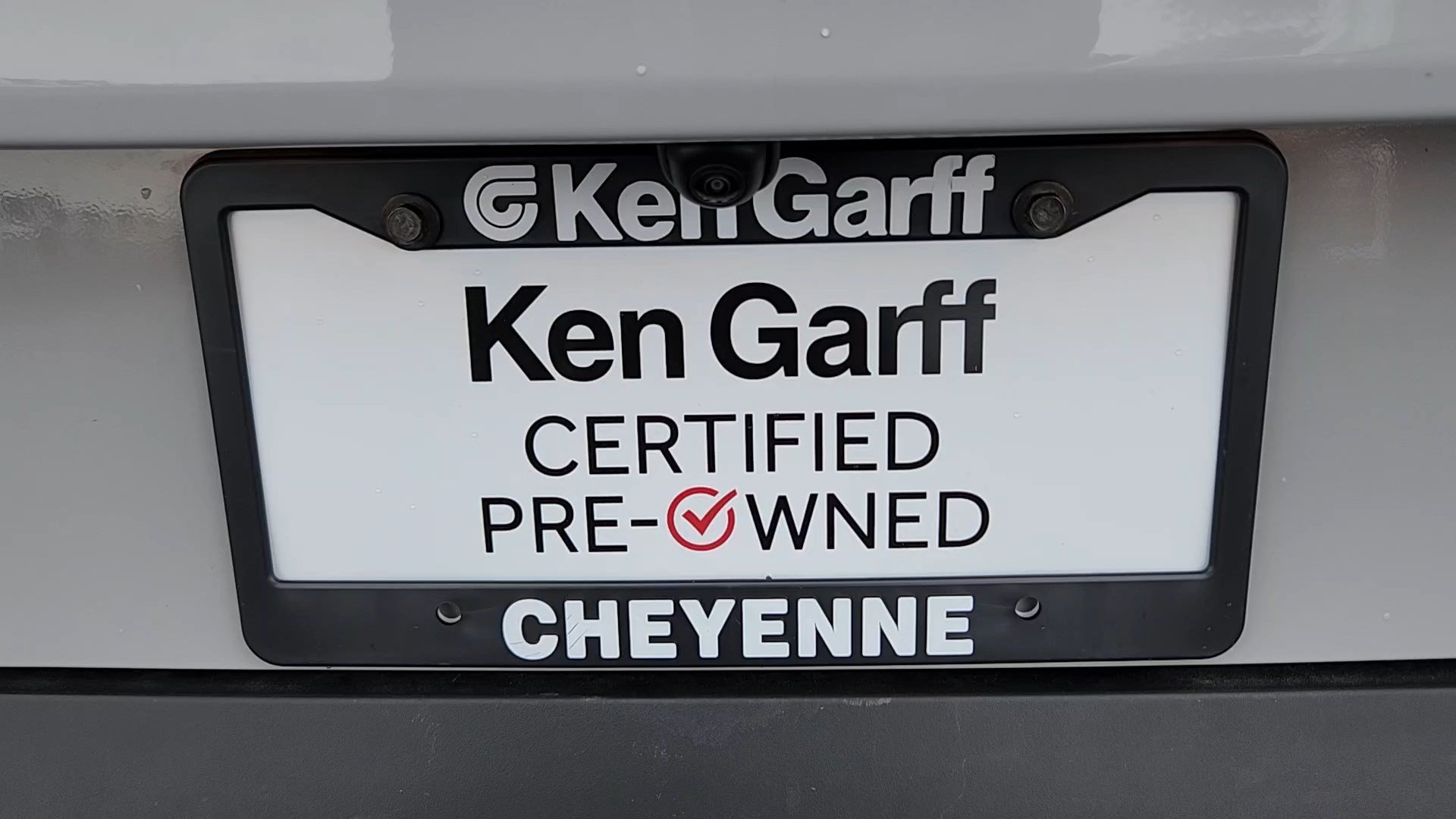 Used 2026 Cyber Gray Metallic Hyundai SE image 20