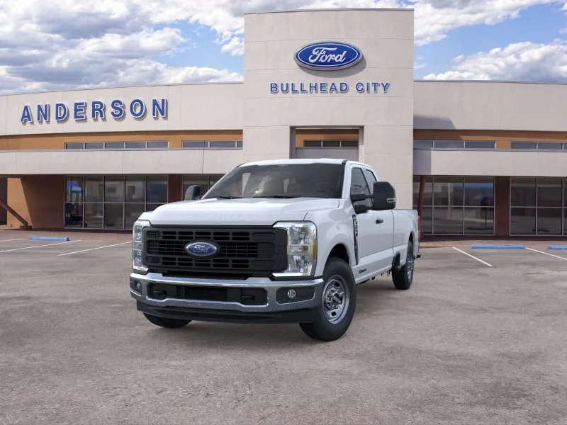 2026 Ford F-250 Super Duty XL - Photo 2