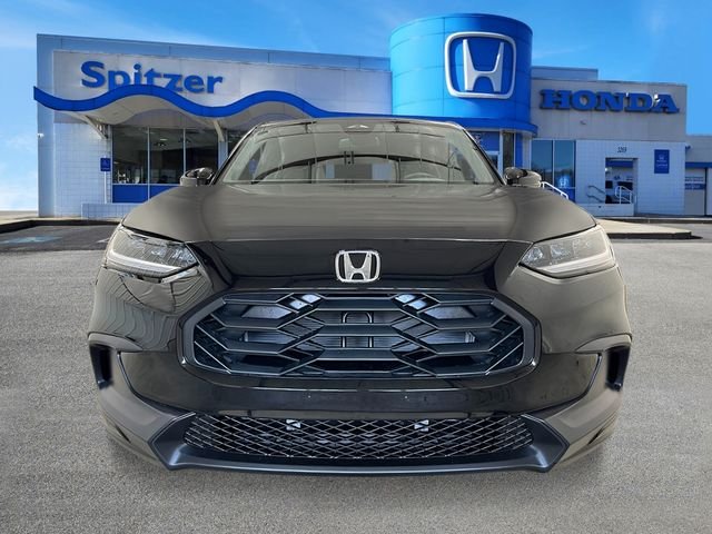 New 2027 Boost Blue Pearl Honda Sport image 9