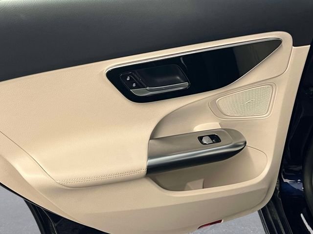 Certified Used 2022 Blue Mercedes-Benz C 300 image 11