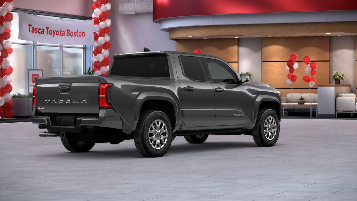 New 2026 Underground Toyota SR5 image 48