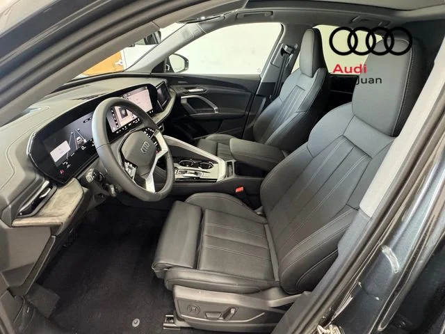 New 2026  Audi 2.0T Premium Plus image 24