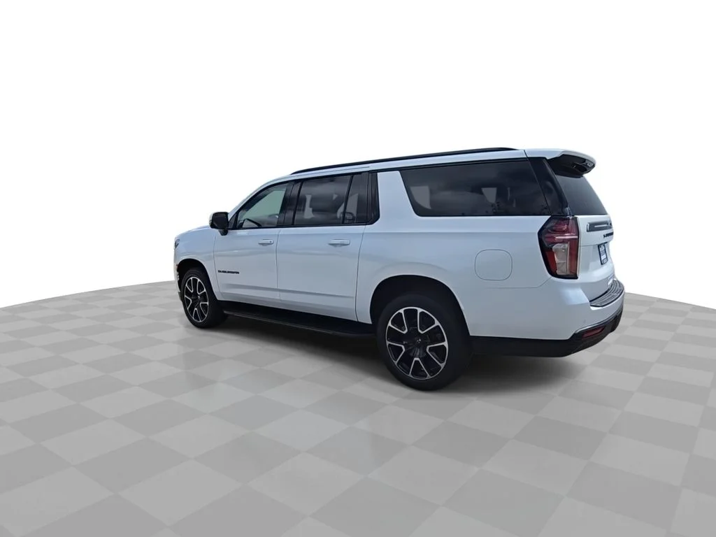Certified Used 2022 Beige Chevrolet RST image 6