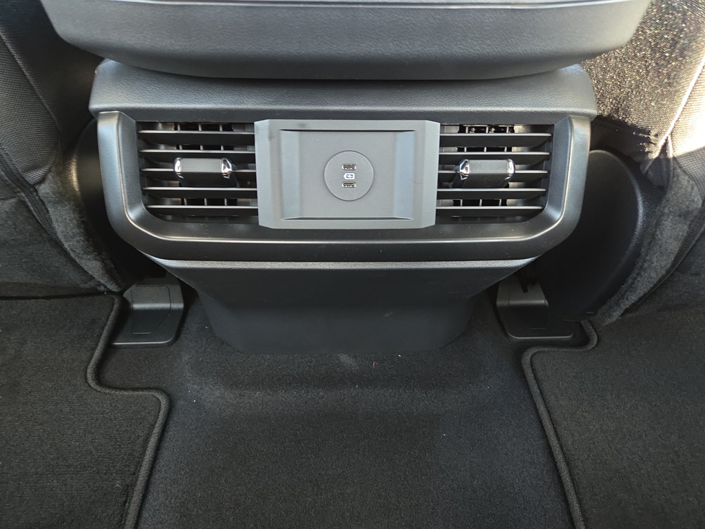 New 2026 Agate Black Metallic Ford STX® image 11