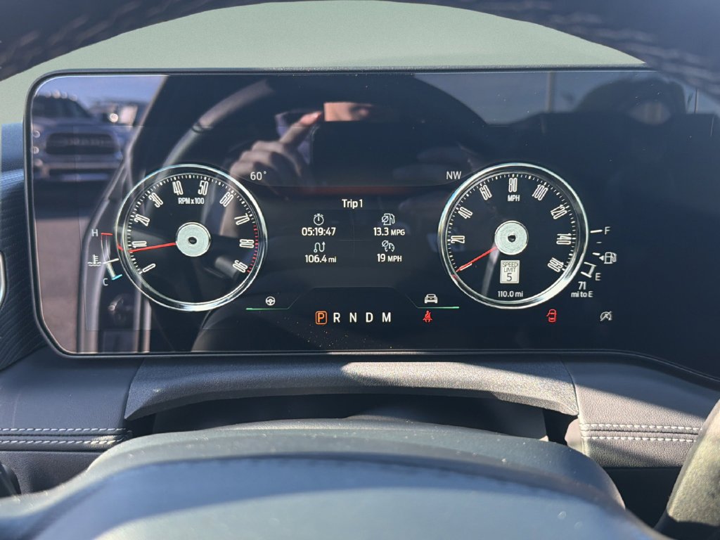 2026 Ford Mustang GT Premium Fastback - Photo 24