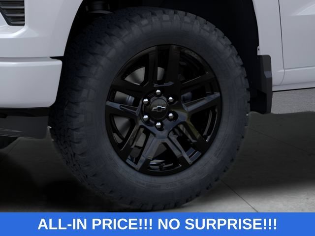 2026 Chevrolet Silverado 1500 RST - Photo 19