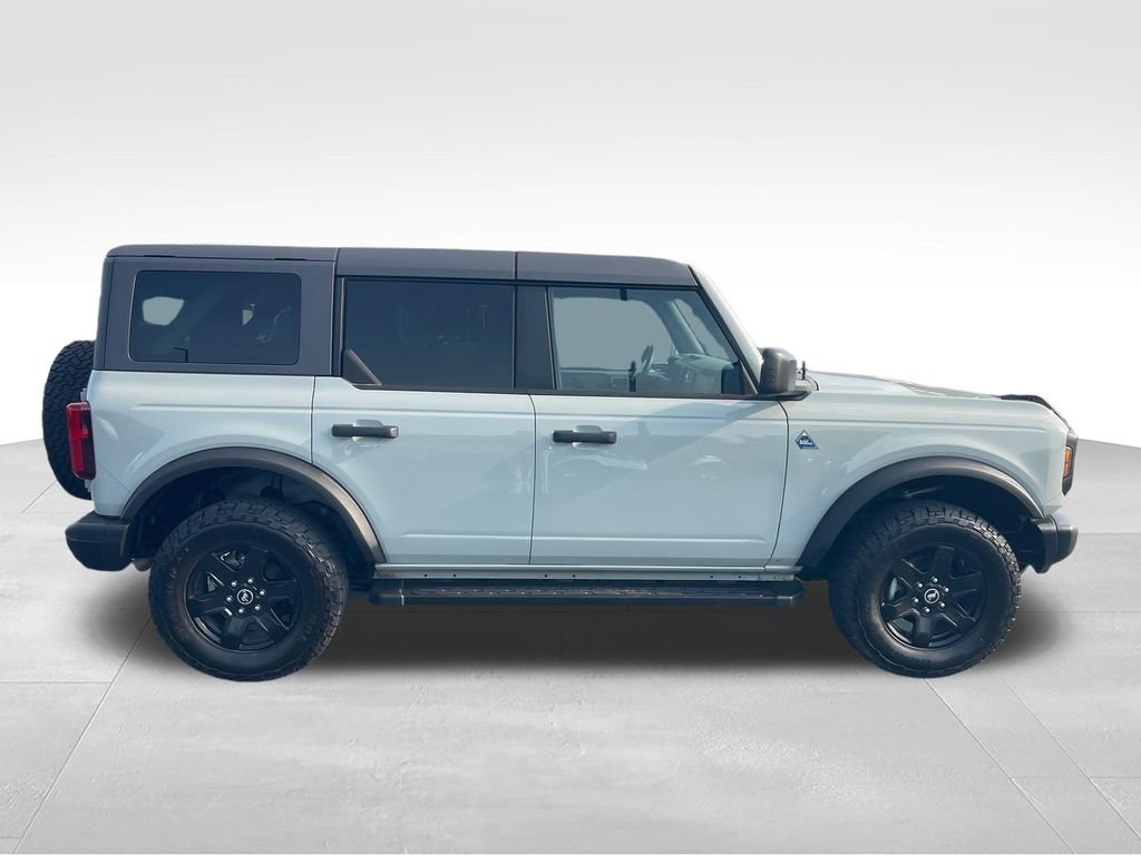 Used 2024 Green Ford Black Diamond image 6