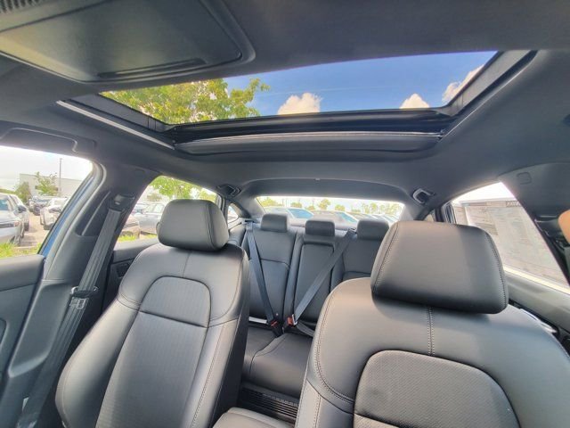 2026 Honda Civic Sport Touring - Photo 24