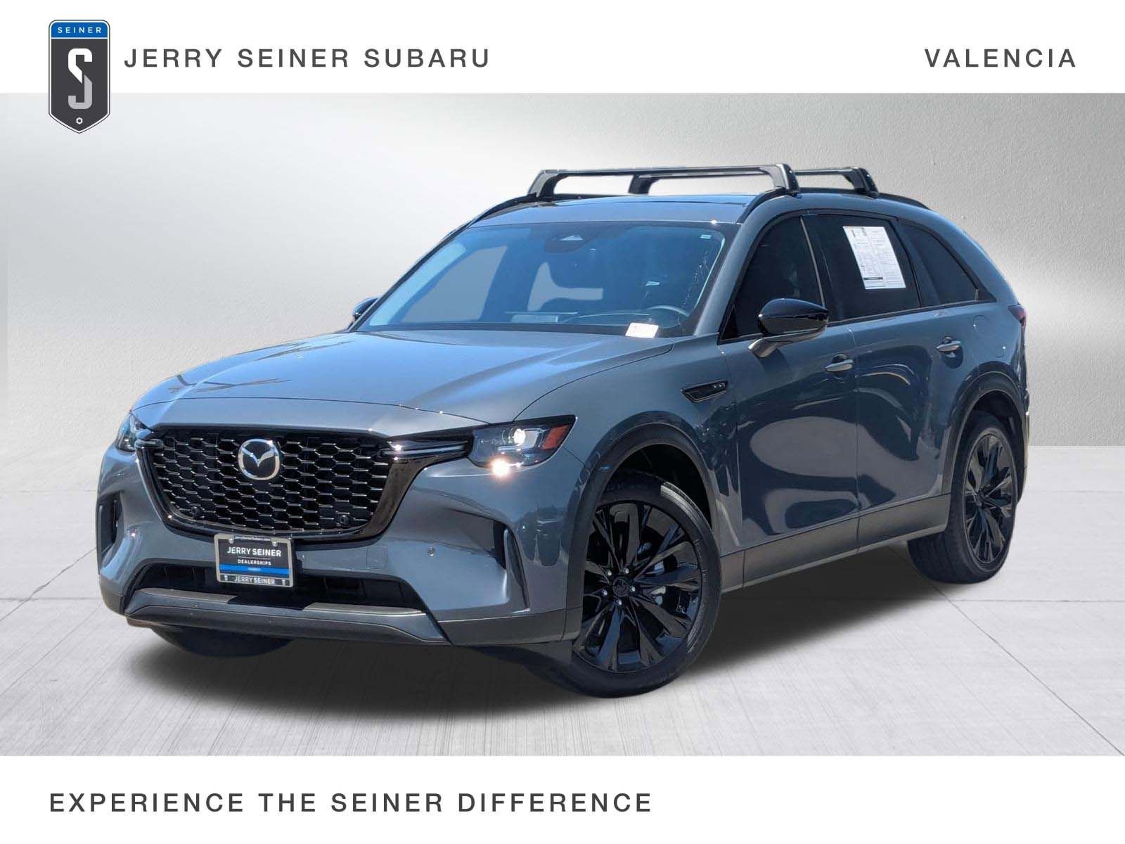 2026 Mazda CX-90 Turbo Premium Package's photo