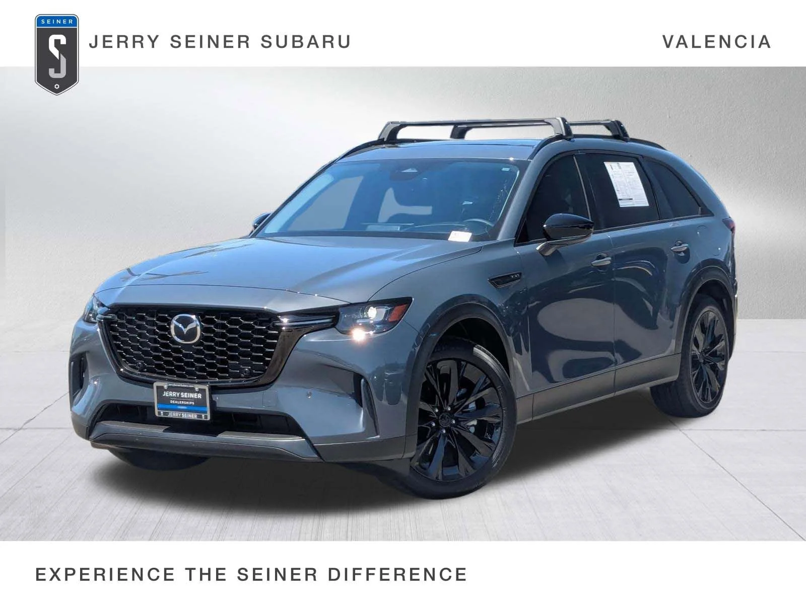 2026 Mazda CX-90 Turbo Premium Package's photo