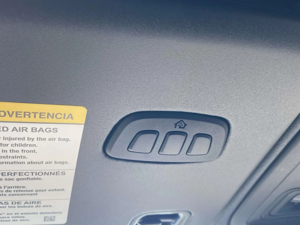 Certified Used 2025 Gray Ford Badlands image 32