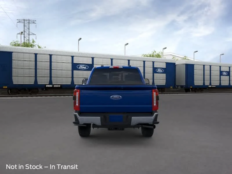 New 2026 BLU Ford  image 5