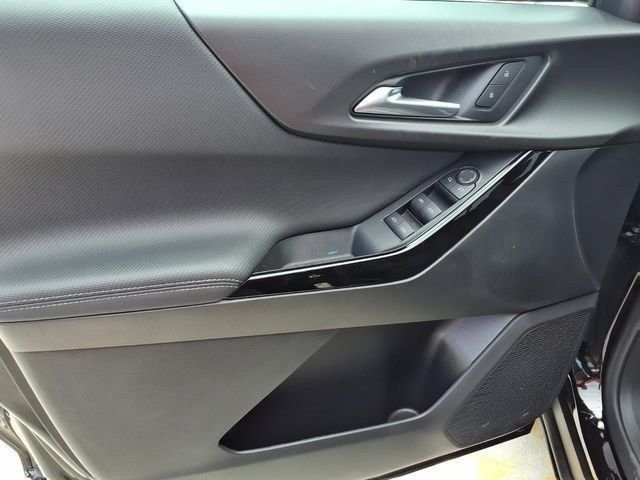 New 2026 Mosaic Black Metallic Chevrolet LT image 10