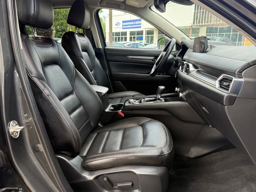 Used 2023 Gray Mazda 2.5 S Preferred Package image 30