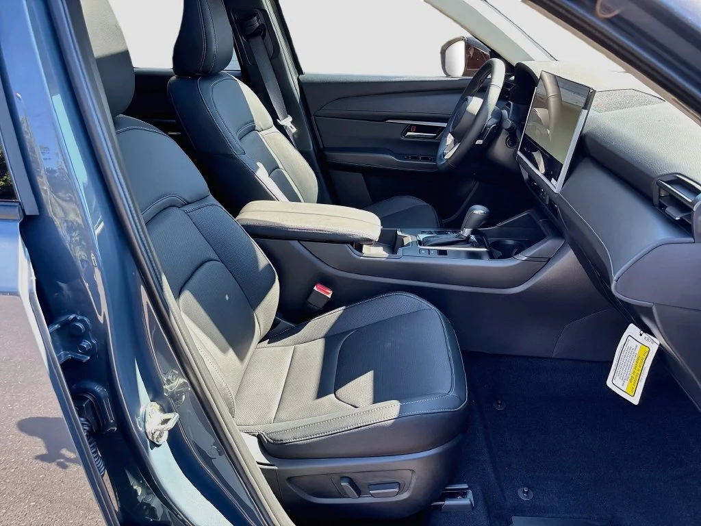 New 2026 Polymetal Gray Metallic Mazda 2.5 S Premium Plus AWD image 30