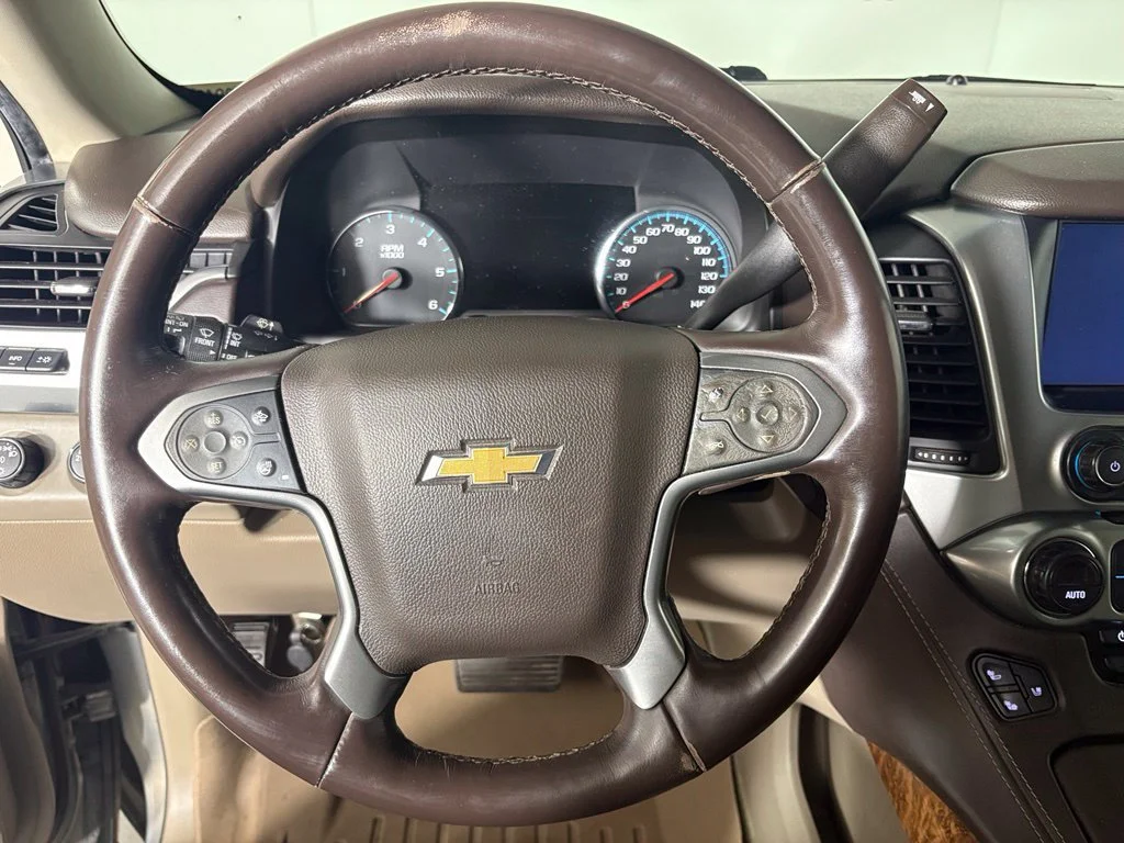 Used 2018 PEPPERDUST METALLIC Chevrolet Premier image 30
