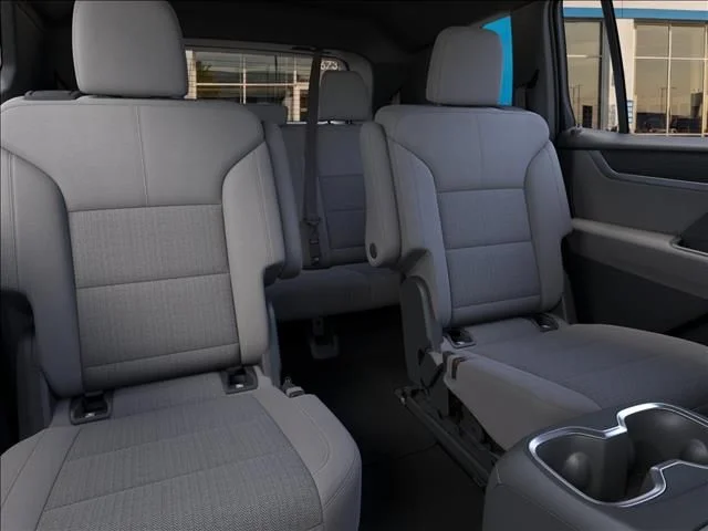 New 2026 White GMC Elevation image 17