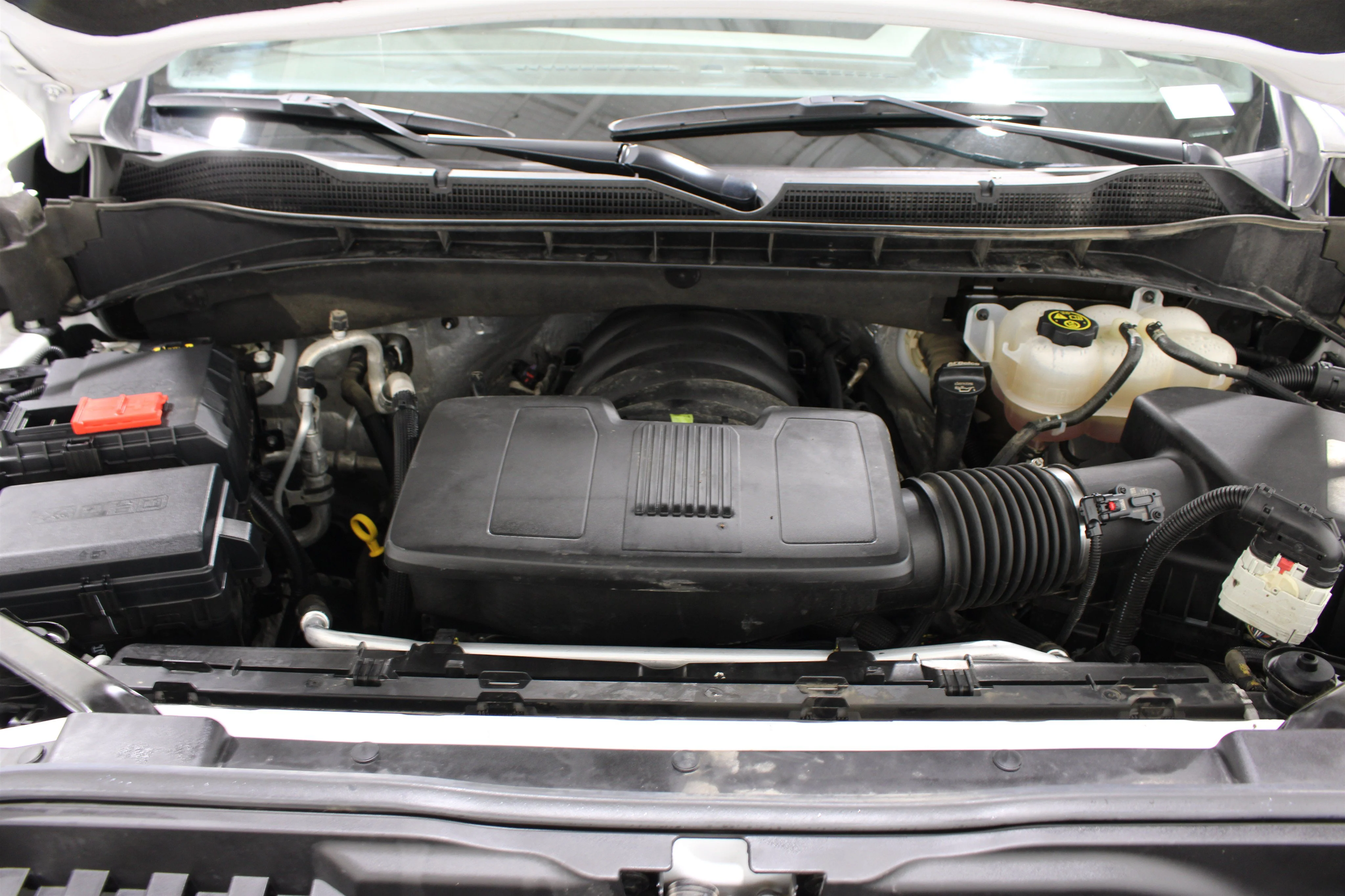 2024 Chevrolet Silverado 1500 LT Trail Boss - Photo 40