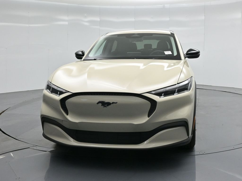 New 2026 Desert Sand Ford Select image 52