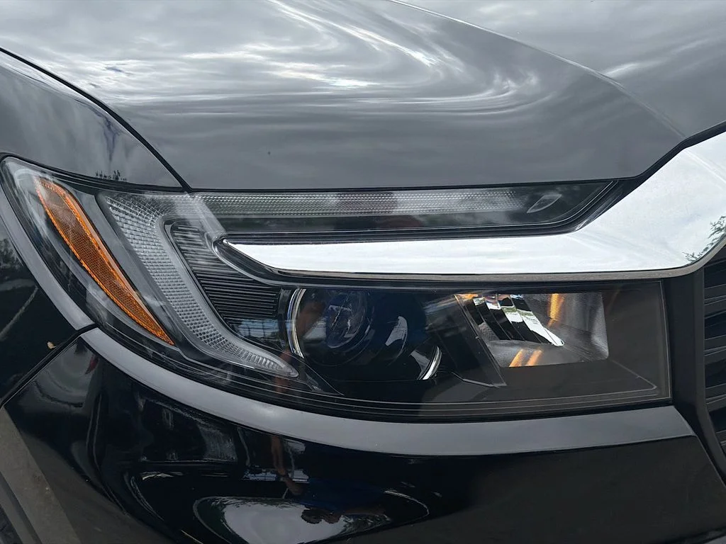 2023 Honda Ridgeline RTL - Photo 34