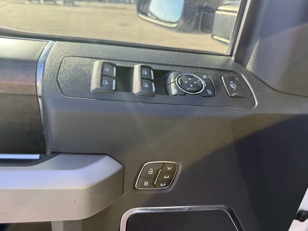 2022 Ford F-250 Super Duty Lariat - Photo 10