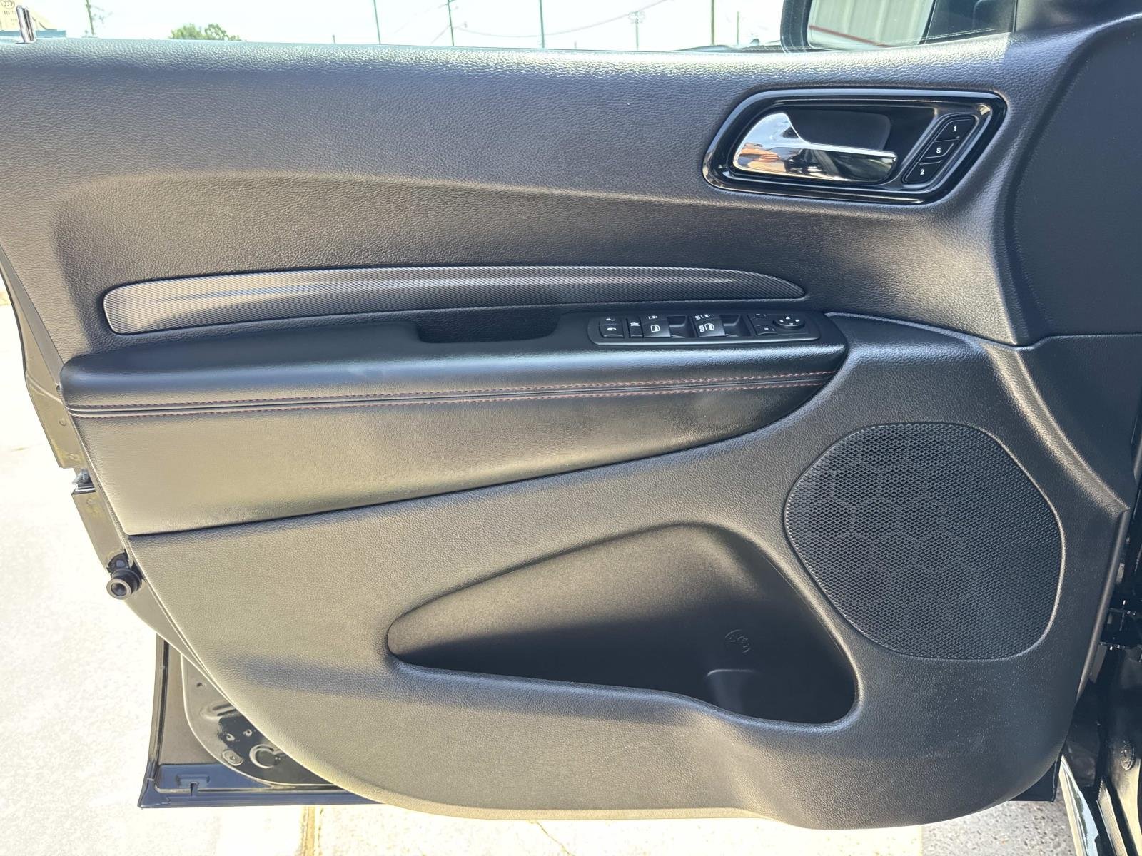 Used 2026 DB Black Clearcoat Dodge GT Plus image 18