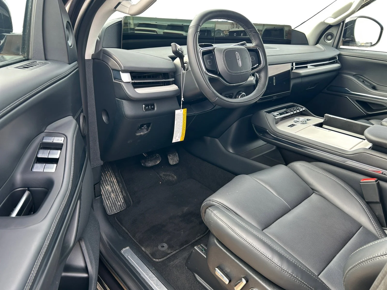 New 2026 Starlight Grey Premium Colourant Lincoln Premiere image 14