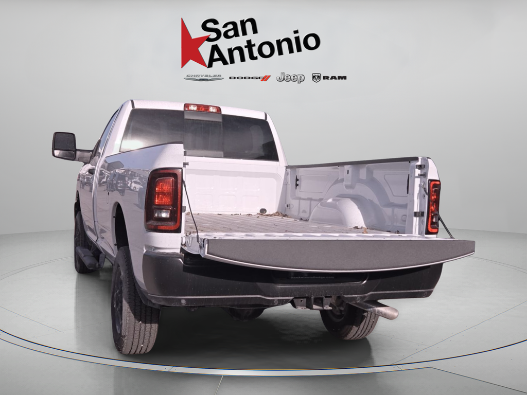 2026 RAM 2500 Tradesman - Photo 27