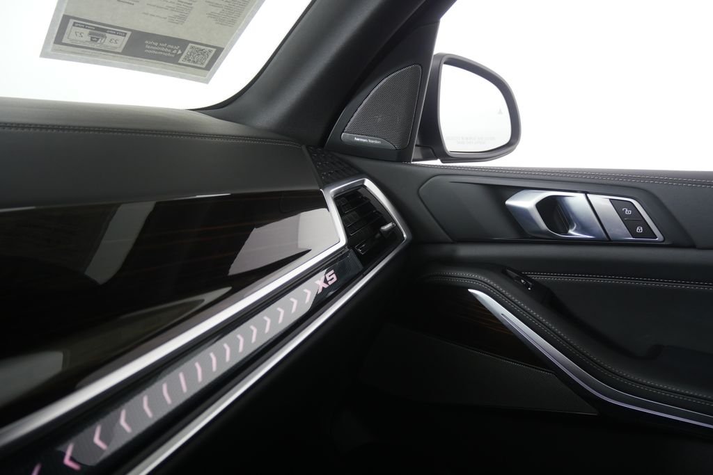 Certified Used 2026 Skyscraper Grey Metallic BMW sDrive40i image 29