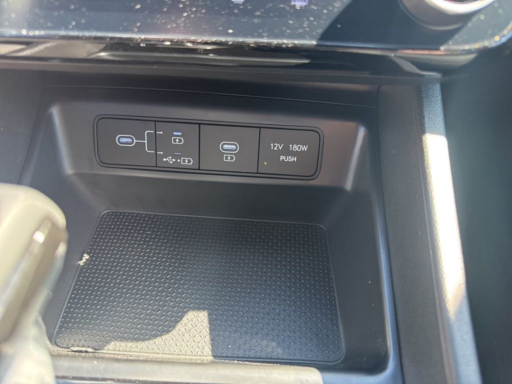 New 2026 Blue Hyundai XRT image 21