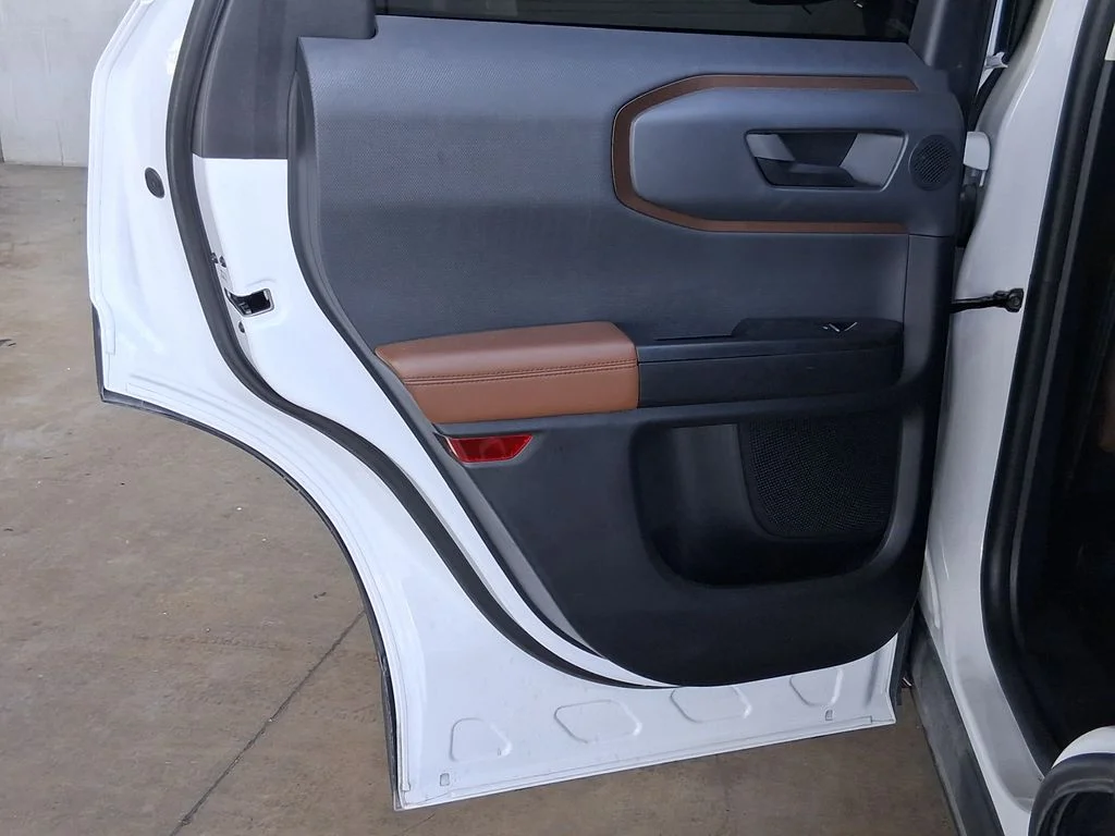 Used 2023 White Ford Outer Banks image 20